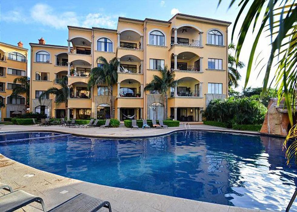 Stay In Tamarindo Condominiums Exterior photo