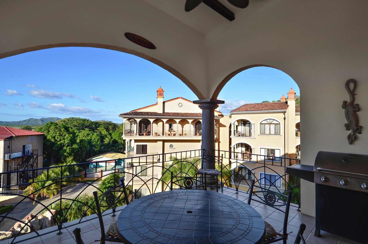 Stay In Tamarindo Condominiums Exterior photo