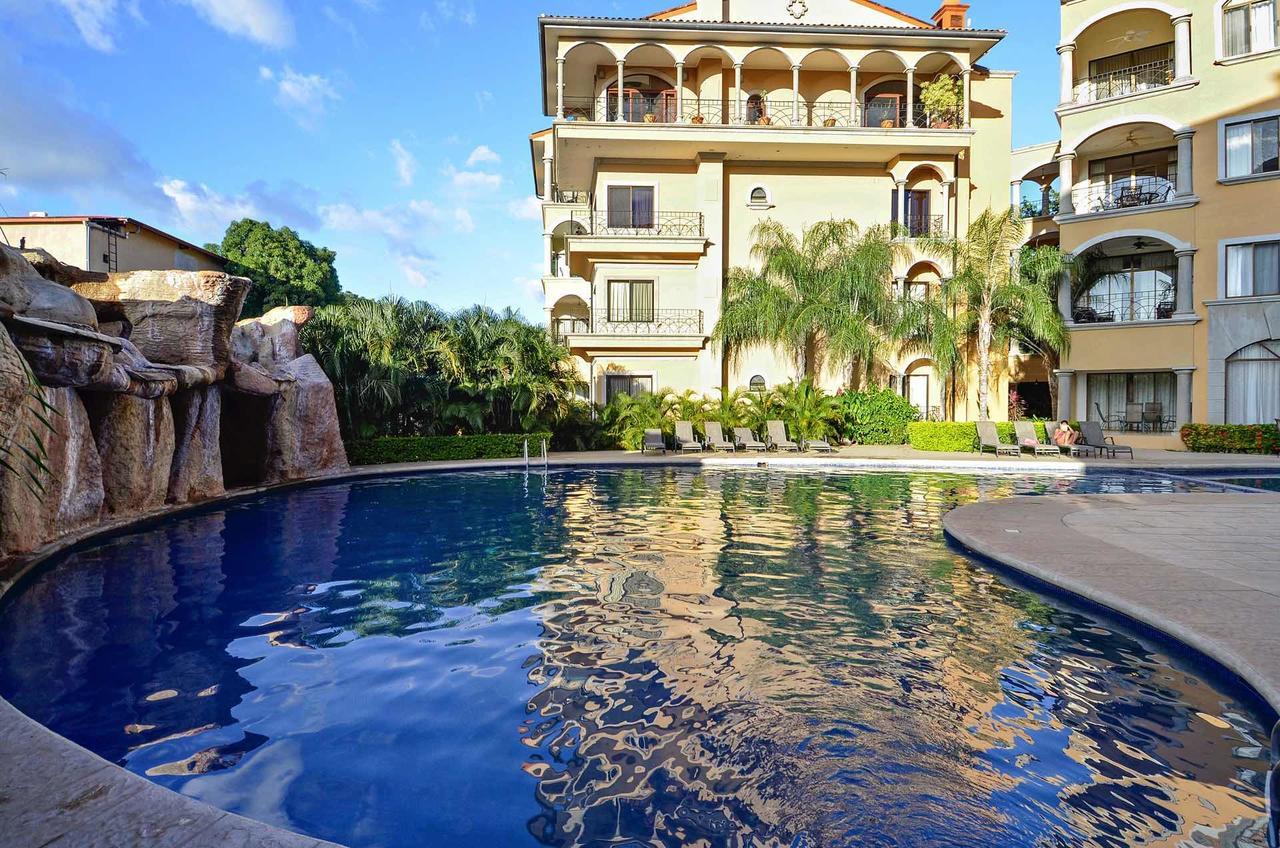 Stay In Tamarindo Condominiums Exterior photo